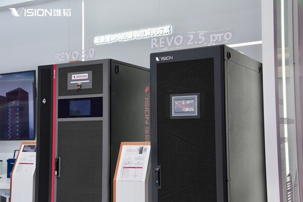 REVO 2.5 PRO