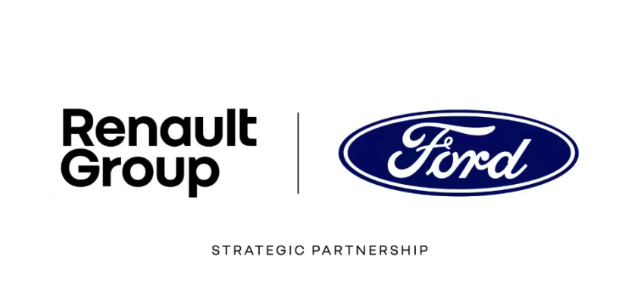 雷诺与福特宣布合作开发欧洲市场电动车