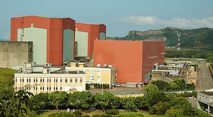 Holtec与台湾电力公司签署核废料贮存设施合同