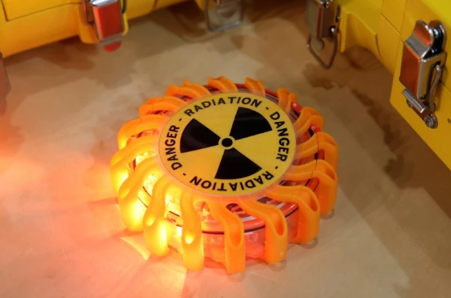 日本正式放弃在越南建设大规模核电站